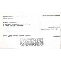 Wołów i ziemia wołowska