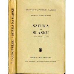 Sztuka na Śląsku