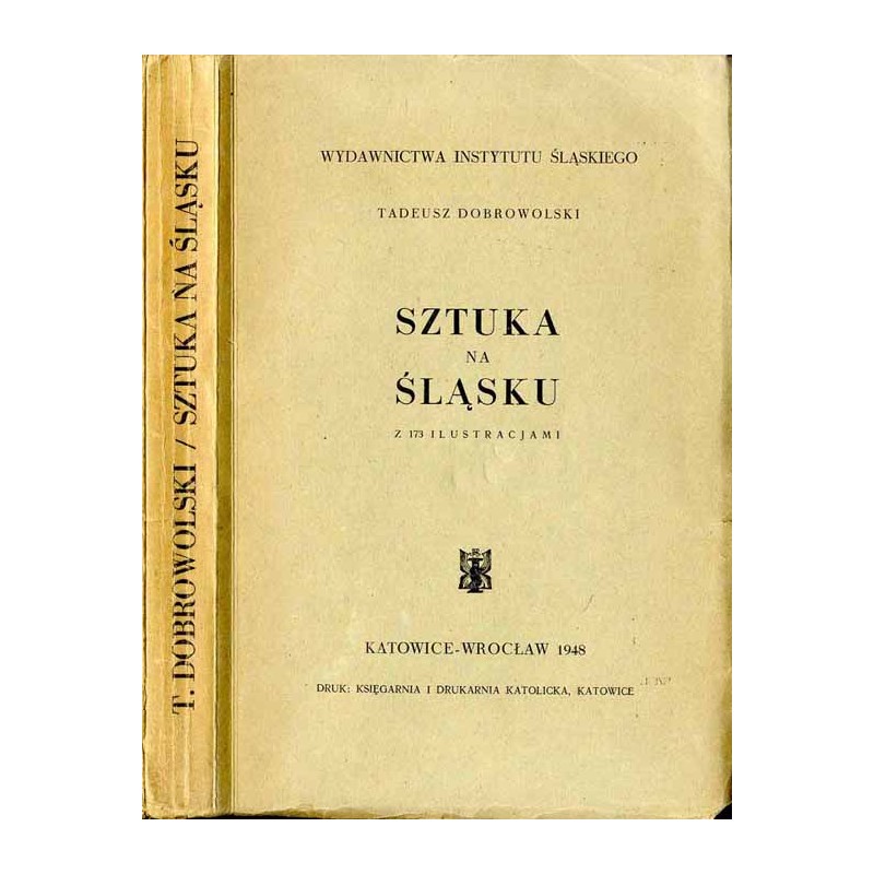 Sztuka na Śląsku