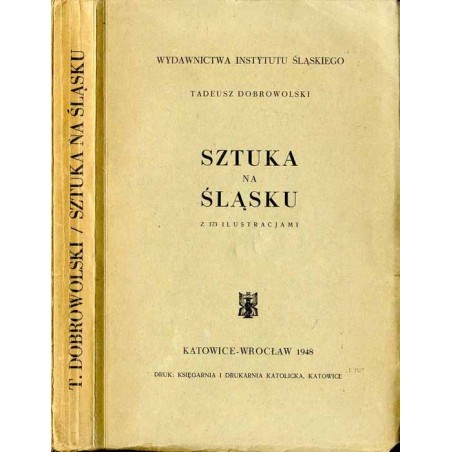 Sztuka na Śląsku
