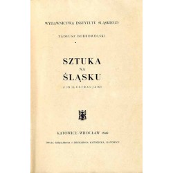 Sztuka na Śląsku