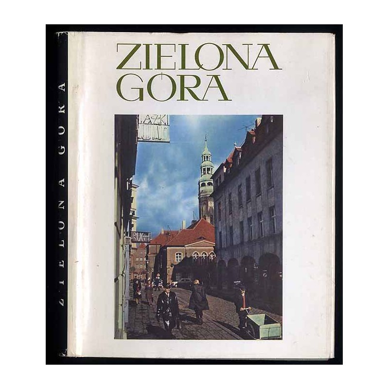 Zielona Góra