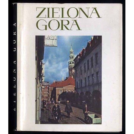 Zielona Góra