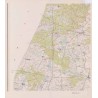 Powiat Świecie. Województwo bydgoskie. Skala 1:25 000 (mapa w 8 arkuszach 1964)