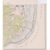 Powiat Świecie. Województwo bydgoskie. Skala 1:25 000 (mapa w 8 arkuszach 1964)