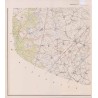 Powiat Świecie. Województwo bydgoskie. Skala 1:25 000 (mapa w 8 arkuszach 1964)