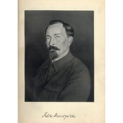 Feliks Dzierżyński 1877-1926