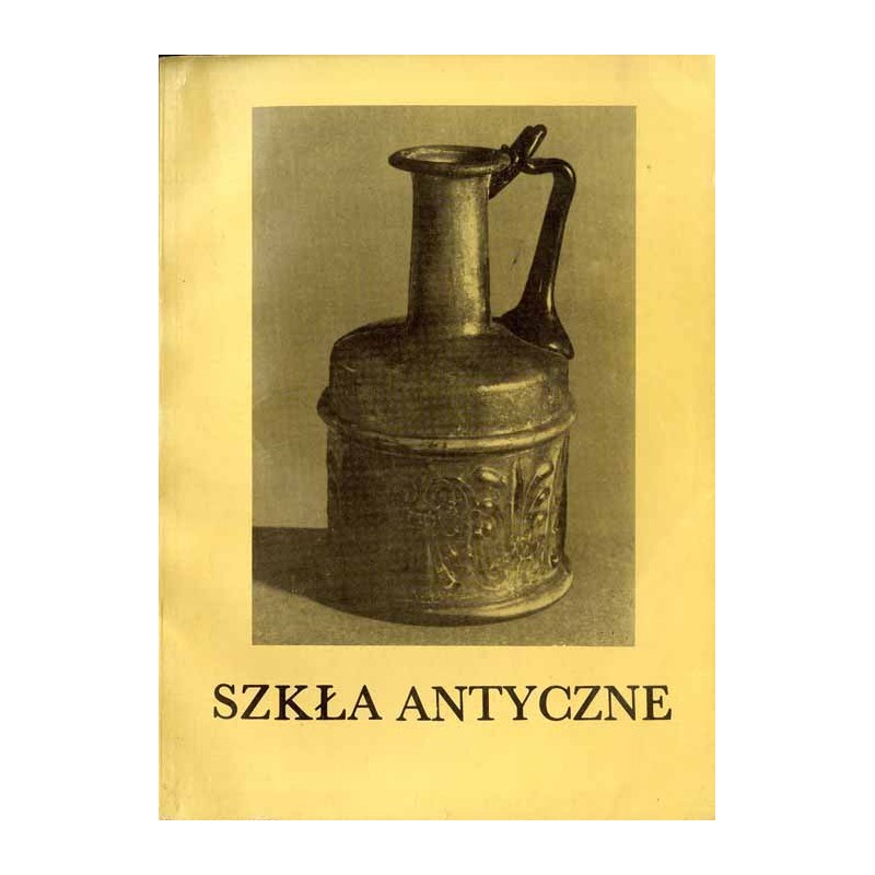 Szkła antyczne
