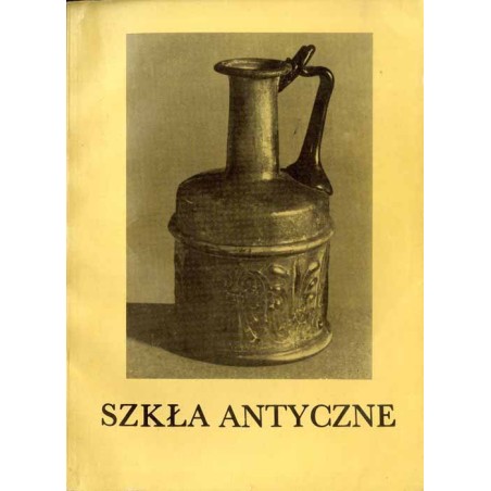 Szkła antyczne