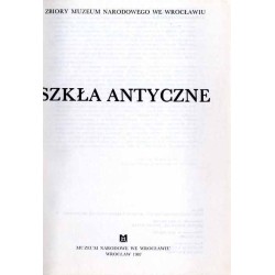 Szkła antyczne