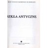 Szkła antyczne