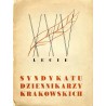XXV Lecie Syndykatu Dziennikarzy Krakowskich