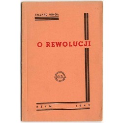 O rewolucji