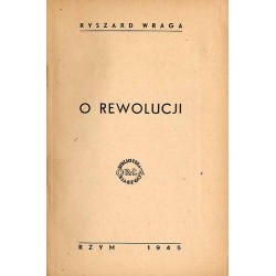 O rewolucji