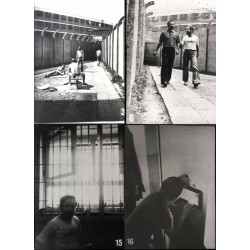 Internowani. Białołęka' 82