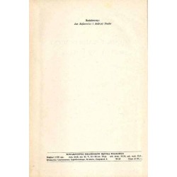 Słownik etymologiczny języka polskiego. T. 2: K-Kot