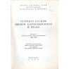 Centralny Katalog Zbiorów Kartograficznych w Polsce. Z.4: Katalog atlasów i dzieł geograficznych (1528-1945)