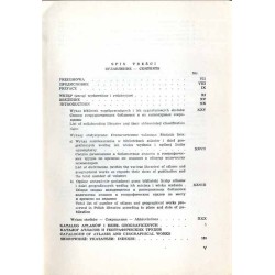 Centralny Katalog Zbiorów Kartograficznych w Polsce. Z.4: Katalog atlasów i dzieł geograficznych (1528-1945)