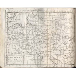 Geografia Universale. Espost a nei differenti metodi che possono abbreviare lo Studio, e facilitar l'uso di questa scienza col s