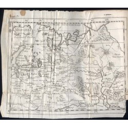 Geografia Universale. Espost a nei differenti metodi che possono abbreviare lo Studio, e facilitar l'uso di questa scienza col s