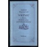 Wiersze z okresu powstania listopadowego