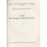 Atlas Polskich Strojów Ludowych. Cz. 5: Małopolska. Z. 1: Strój biłgorajsko-tarnogrodzki