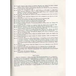 Atlas Polskich Strojów Ludowych. Cz. 5: Małopolska. Z. 1: Strój biłgorajsko-tarnogrodzki