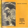 Śląska rzeźba ludowa w drewnie