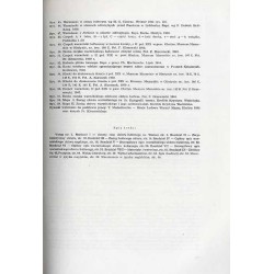 Atlas Polskich Strojów Ludowych. Cz. 1: Pomorze i Warmia. Z. 3: Strój warmiński