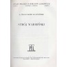 Atlas Polskich Strojów Ludowych. Cz. 1: Pomorze i Warmia. Z. 3: Strój warmiński