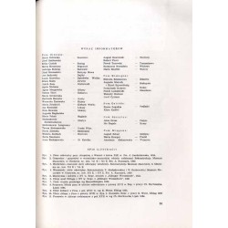 Atlas Polskich Strojów Ludowych. Cz. 1: Pomorze i Warmia. Z. 3: Strój warmiński