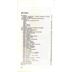 Wyżyna Krakowsko-Częstochowska. Szlaki turystyczne