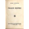 Pokłosie belferki