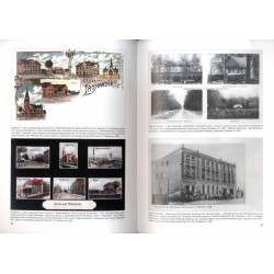 Dzielnice Bytomia na starych pocztówkach i fotografiach. Cz. 1: Bobrek, Dąbrowa Miejska, Górniki, Karb, Łagiewniki  Die Stadtte