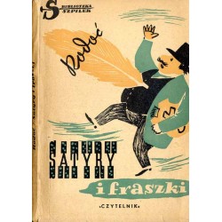 Satyry i fraszki