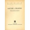 Satyry i fraszki