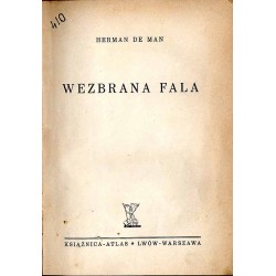 Wezbrana fala