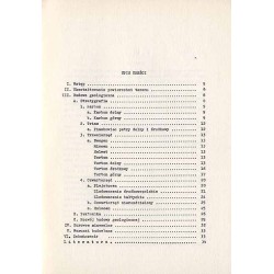 Objaśnienia do szczegółowej mapy geologicznej Polski. Arkusz Rydułtowy (M 34 - 61 D) 1:50.000