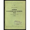 Objaśnienia do szczegółowej mapy geologicznej Polski. Arkusz Oświęcim (M 34 - 63 C) 1:50.000