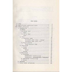 Objaśnienia do szczegółowej mapy geologicznej Polski. Arkusz Kuźnia Raciborska (M 34 - 61 B) 1:50.000