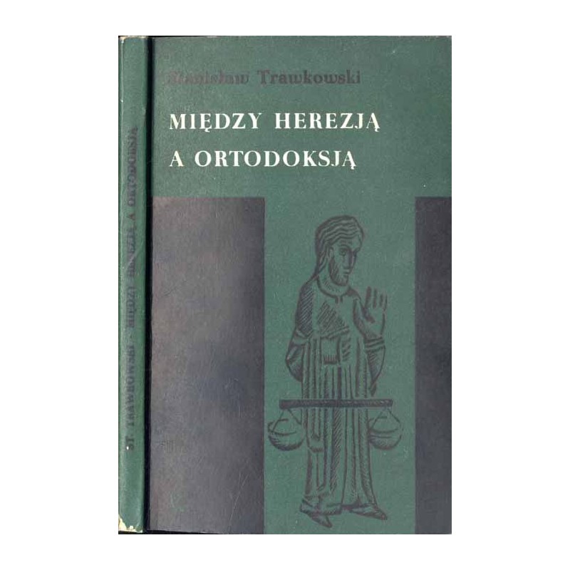 Między herezją a ortodoksją. Rola społeczna premonstratensów w XII wieku