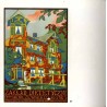 Plakat do roku 1939 ze zbiorów Biblioteki Głównej Akademii Sztuk Pięknych w Krakowie