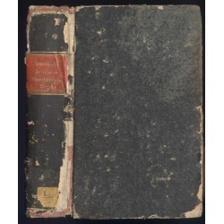Sammlung der Verordnungen der Reichsstadt Frankfurt. Theil 3