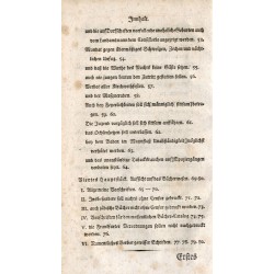 Sammlung der Verordnungen der Reichsstadt Frankfurt. Theil 3