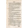 Sammlung der Verordnungen der Reichsstadt Frankfurt. Theil 3