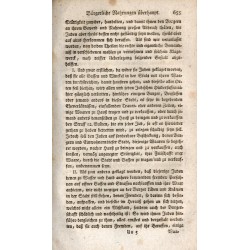 Sammlung der Verordnungen der Reichsstadt Frankfurt. Theil 3