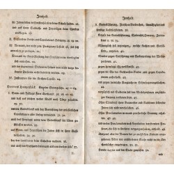 Sammlung der Verordnungen der Reichsstadt Frankfurt. Theil 3