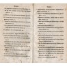 Sammlung der Verordnungen der Reichsstadt Frankfurt. Theil 3
