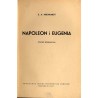 Napoleon i Eugenia. Powieść biograficzna