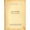 Altvater. Ein Bergbuch voll Geschichten